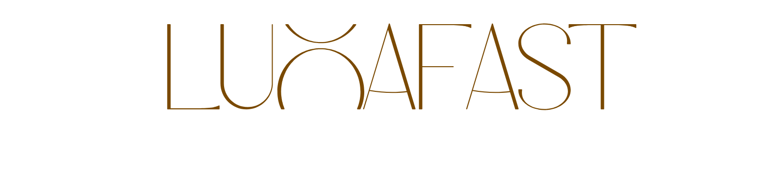 LunaFast logo